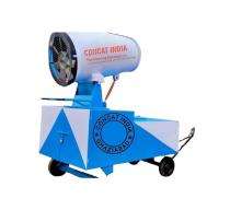 Concat ASG-50 Semi Automatic 1000 L Anti Smog Gun_0