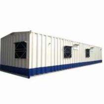 G Prefabricated Site Office_0