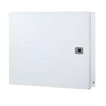 V-Guard Three Phase 6 Way SMC Distribution Box_0