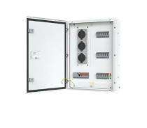 V-Guard Single Phase 6 Way SMC Distribution Box_0