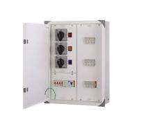 V-Guard Single Phase 6 Way SMC Distribution Box_0