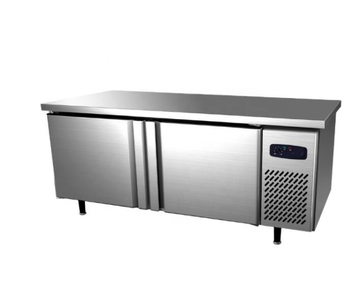 GOYAL GN PAN 260 L Under Counter Refrigerator 4 Star_1