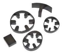 95 mm Coupling Spider Rubber 10000 rpm_0