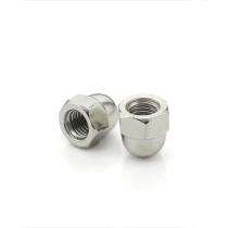 Mohandeep Mild Steel M6 Dome Nuts_0