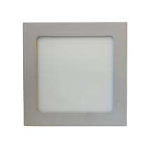 Zentrex 15 W Square Warm White 172 x 172 mm LED Panel Lights Surface Mounted_0