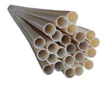 Shree Govind PVC 1 inch Rigid Conduits_0