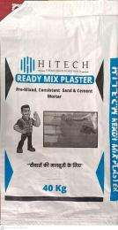 HI TECH Powder Ready Mix Plaster_0