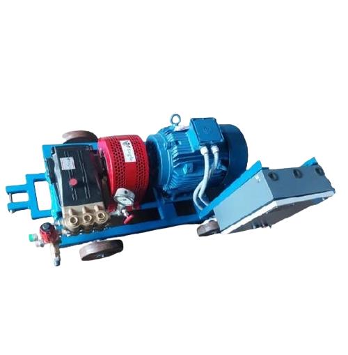 Eagle HT1000 100 hp 750 bar Plunger Pumps_1