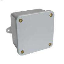 Poona 150 x 140 x 95 mm Surface Mounted 2 ways Junction Boxes_0