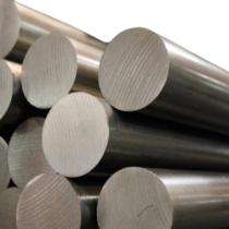 SEAMAC SS 304 20 mm Stainless Steel Round Bars 6 m_0