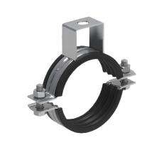 Strutfast 38.1 mm Stainless Steel Heavy Duty Clamps AK 047_0