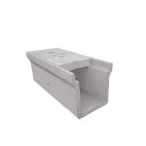 Tirumala 450 mm 450 mm 2000 mm U Drain M50_0