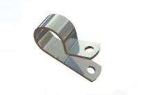 STEEL MARK 15 mm Stainless Steel P Type Clamps_0