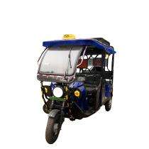 Victory 180 km 130 - 160 Ah Electric Rickshaw_0