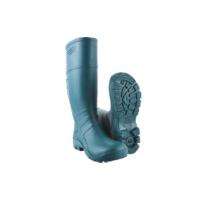 MANGLA Platinum Gold PVC Gumboots_0
