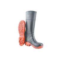 MANGLA Platinum Gold Soft PVC Gumboots_0