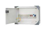 V-Guard 1505822 4 Way IP42 Distribution Boards Single Phase_0