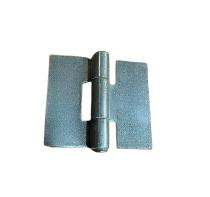 Mild Steel Corner Door Hinges 3 inch_0