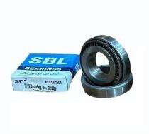 SBL 32005 Ball Bearings Stainless Steel_0