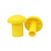 Sunita Plastic Rebar Caps Yellow_0