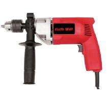 Ralli Wolf RW10 650 W Corded Electric Drill 1250 rpm 10 mm_0