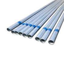 Jindal Hissar 150 mm MS Pipes IS 1239 6 m_0