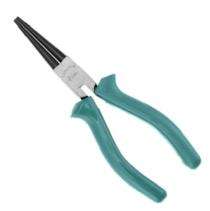 TAPARIA 165 mm Round Nose Mechanical Pliers 1431-6 Chrome Vanadium_0