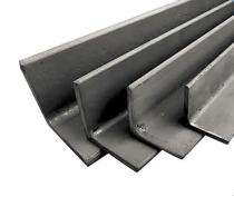 Morvi 130 x 130 mm Equal MS Angles 8 mm E250 6 m_0