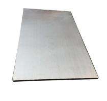 JSL 8 mm SS 317 Stainless Steel Plates 600 mm 2B_0