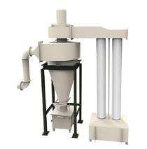 AMI 50000 CFM Cyclone Dust Collector 2 hp 230 V_0