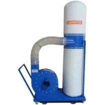 AMI 1500 CFM Cyclone Dust Collector 3 hp 230 V_0