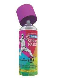 AIPL Spray Paint 400 mL Copper_0