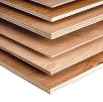 Burhani 10 mm Commercial Plywood 12 x 2440 x 1220 mm IS 710_0