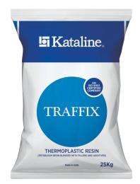 Kataline Traffix 25 kg Road Marking Paints Retroreflective_0
