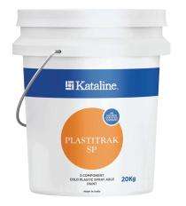 Kataline Plastitrak-SP 20 kg Road Marking Paints Glossy_0