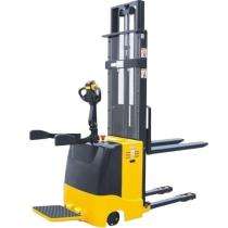 HK 1.5 ton Electric Stacker 3000 mm_0