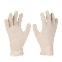 ASIAN Knitted Polyester and Cotton Safety Gloves SGC 102 25 cm_0