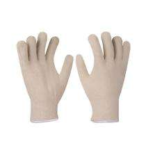 ASIAN Knitted Cotton Safety Gloves SGT 101 25 cm_0
