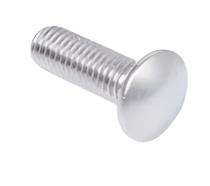 Full Thread Carriage Bolt M12 DIN 933 12.9_0