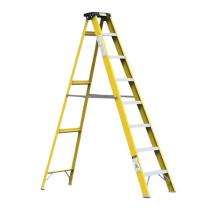 E-SAFE 12 ft 150 kg Ladders Fiberglass 11 kg_0