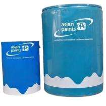 Asian Paints PPG APCOTHANE CF 678 Anti Corrosive Coating White_0