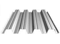 SPLENDID Deck Profile Steel Roofing Sheet_0
