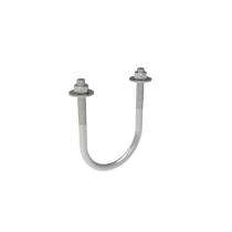 M10 Mild Steel U Bolts 100 mm_0