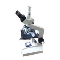 Gemko Labwell G-S-725-567 Trinocular Microscope 1000x Magnification_0