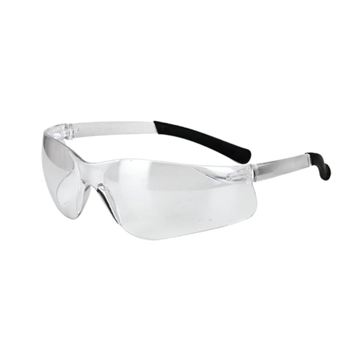 ASIAN Polycarbonate Safety Goggles Anti Fog ASP 102_0