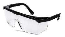 ASIAN Polycarbonate Safety Goggles Anti Fog ASP 103_0