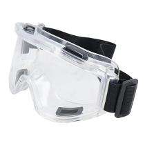 ASIAN Polycarbonate Safety Goggles Anti Fog ASP 107_0
