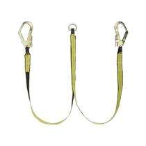 ASIAN SRL 50D/W Polypropylene 1.8 m Tool Lanyard Yellow_0