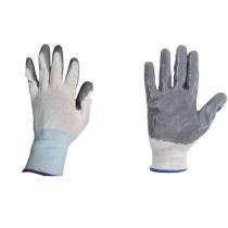 Cut Resistant Nylon Safety Gloves Large_0