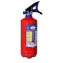 Ultra Fire 2 kg Dry Chemical Powder Fire Extinguishers_0